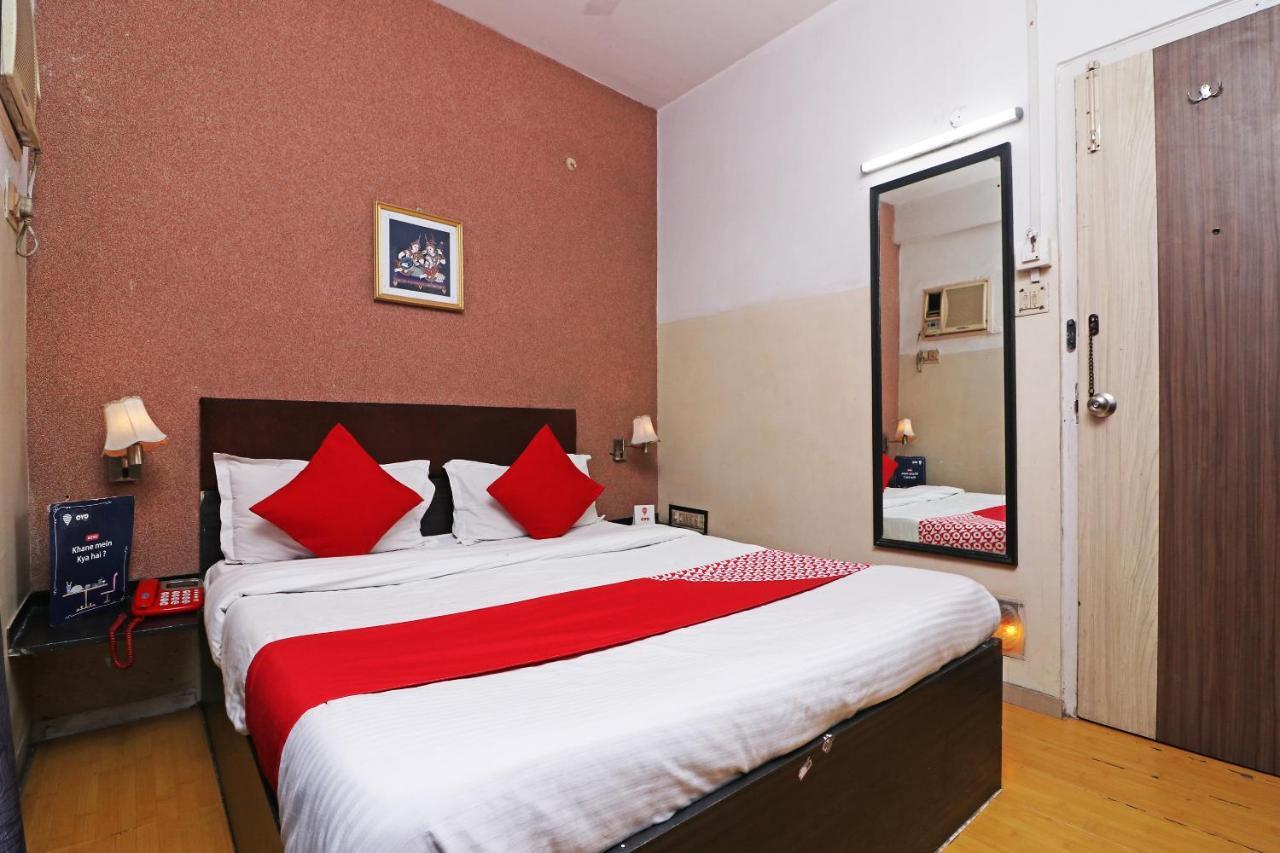 Hôtel Oyo 4219 Ratnakar Residency à Calcutta Extérieur photo
