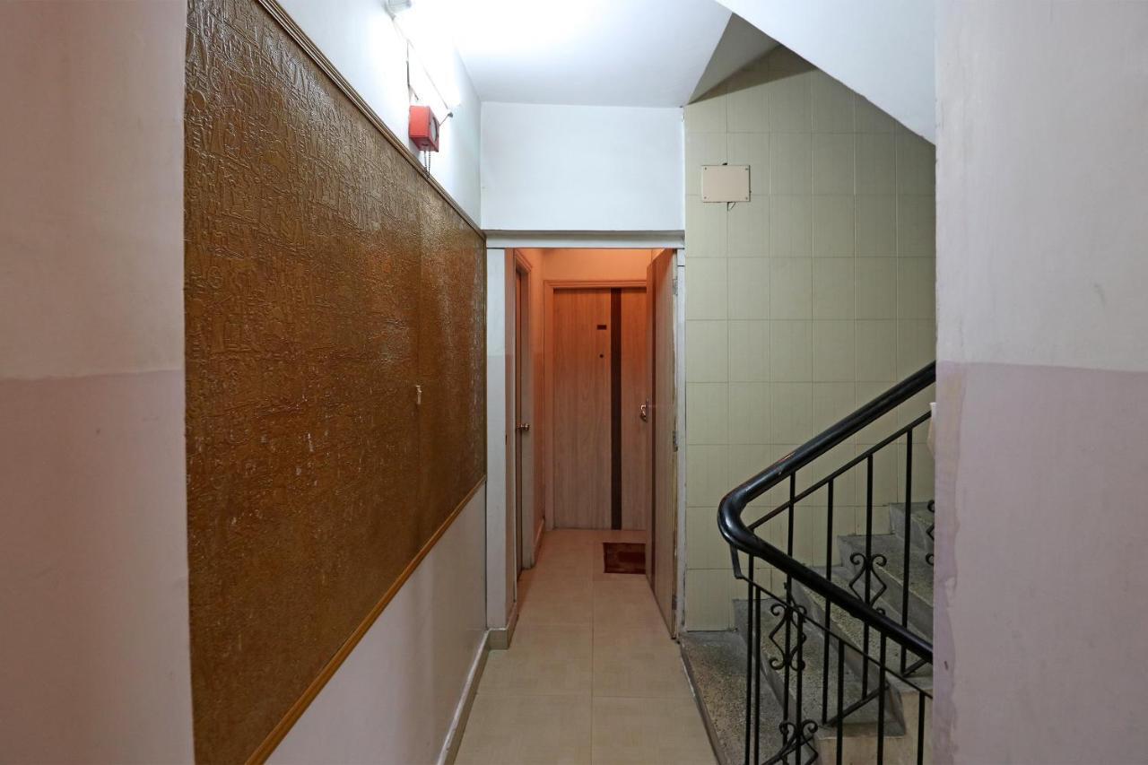 Hôtel Oyo 4219 Ratnakar Residency à Calcutta Extérieur photo