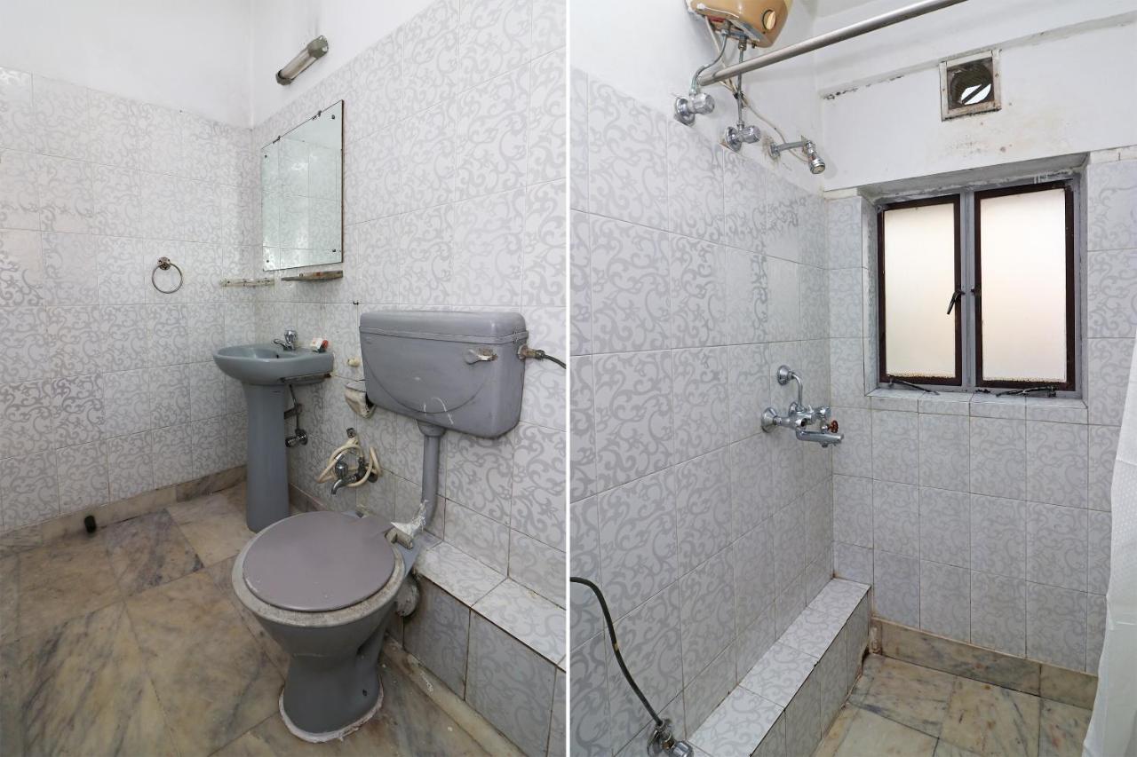 Hôtel Oyo 4219 Ratnakar Residency à Calcutta Extérieur photo