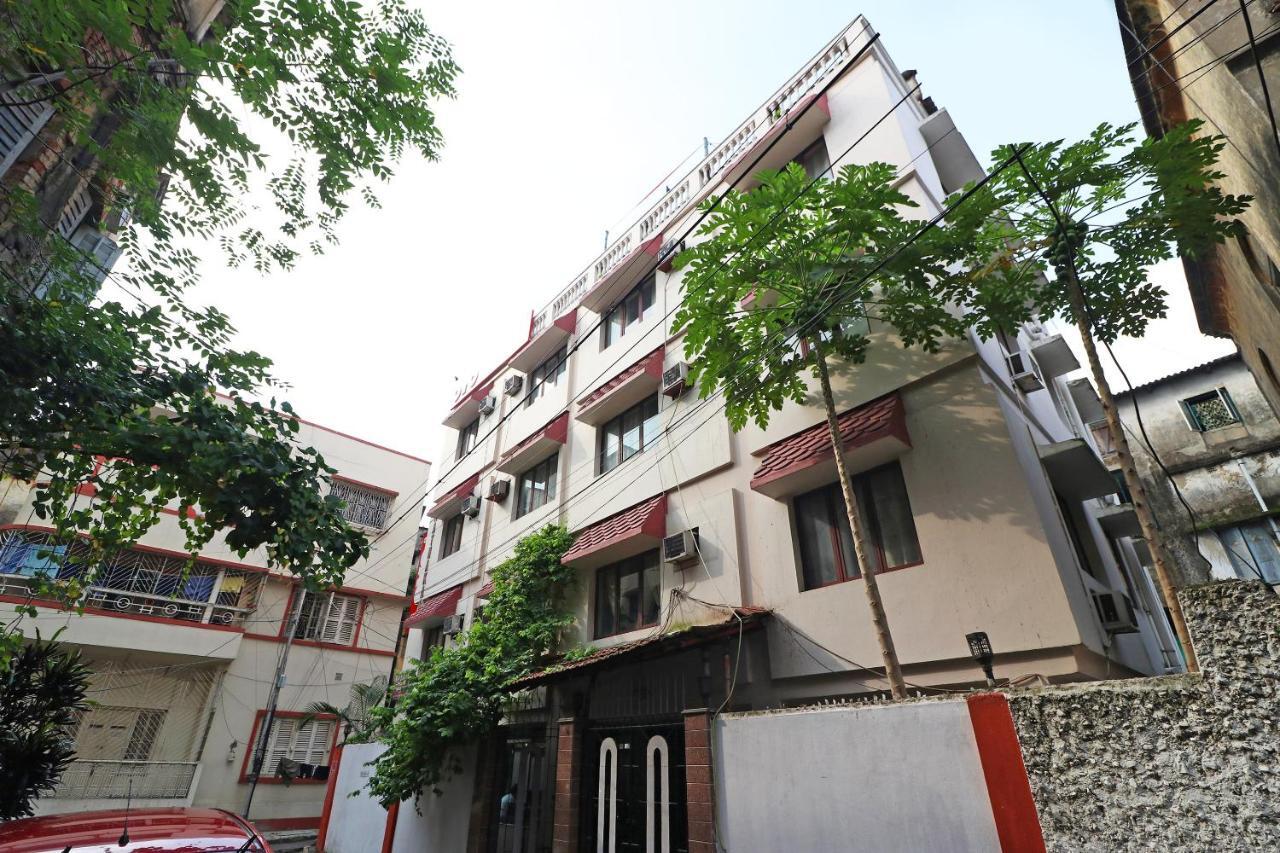 Hôtel Oyo 4219 Ratnakar Residency à Calcutta Extérieur photo